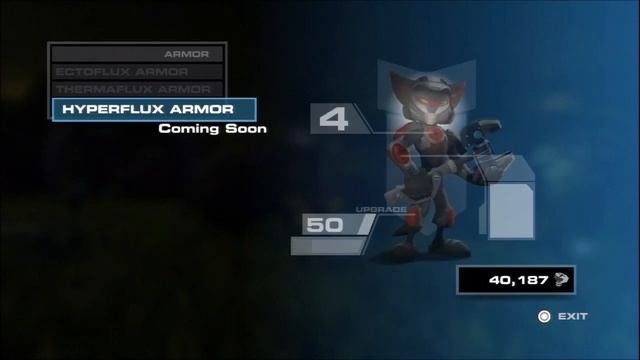 30 | Ratchet & Clank Future: A Crack In Time - Vela Sector (1) смотреть онлайн