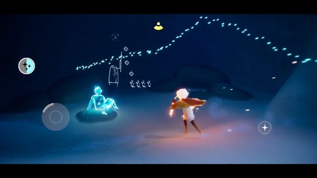 SKY Filhos Da Luz - Gameplay Android, IOS - (AVENTURA)