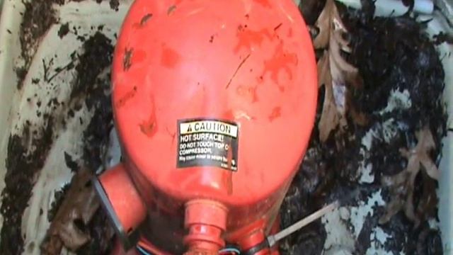 HVAC For Beginners | Air Conditioner Compressor Troubleshooting & Repair: Common Issues & Solutions смотреть онлайн