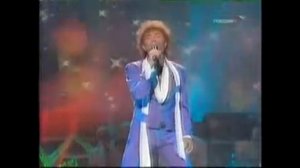 Там в сентябре   Валерий Леонтьев mp4