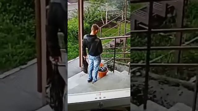 27.05.2022 Духовность поцреота  типа Е. Федорова во всей кросе. Начало политического пути.