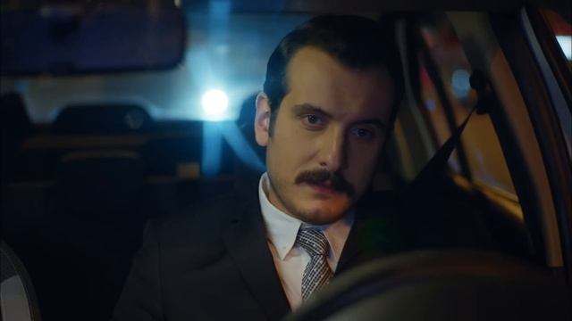 Dolunay 15. Bölüm