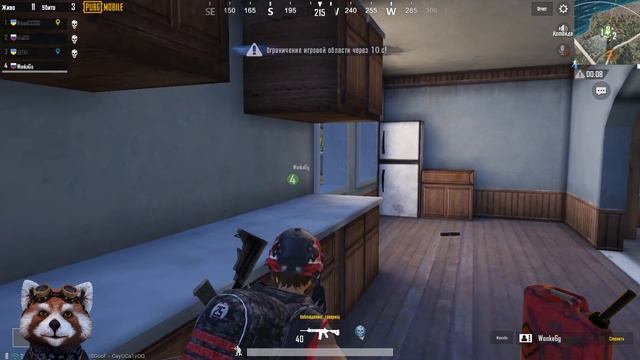 PUBG MOBILE | ВЕЧЕРНИЕ КАТКИ | PLAYER UNKNOWN'S BATTLE GROUNDS | ПАБГ | ПУБГ | ПАБДЖИ | #151 смотреть онлайн