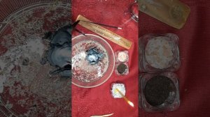 Чистка от магических атак на полнолуние 5 февраля 2023 года.