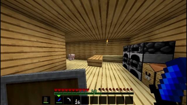Colocando Minecraft Al Maximo con 1 nucleo en CPU!! смотреть онлайн