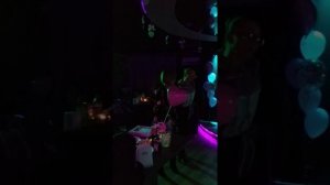 Караоке ( Ленинград на лабутенах )