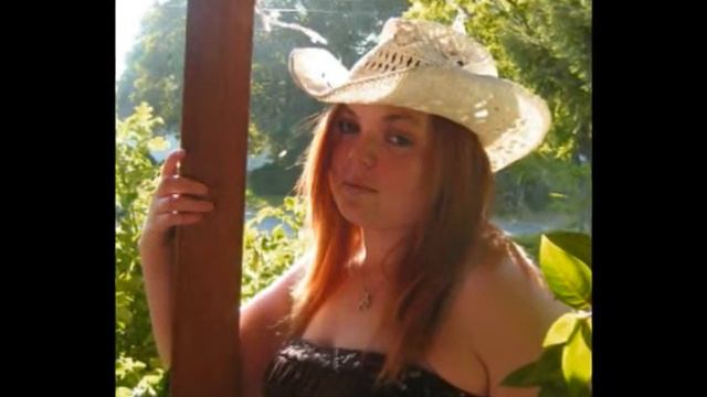 Meghin Callesto shes country смотреть онлайн