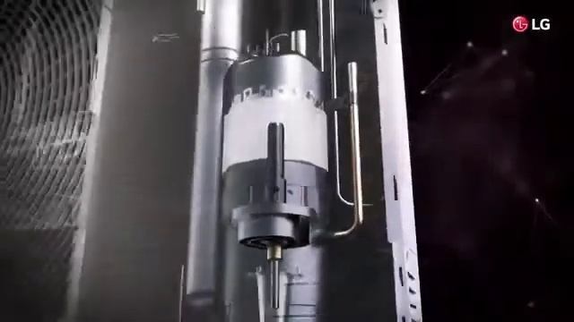 LG AS Therma V Split R32 смотреть онлайн