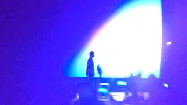 30 Seconds To Mars - Hurricane Kraków Tauron Arena смотреть онлайн