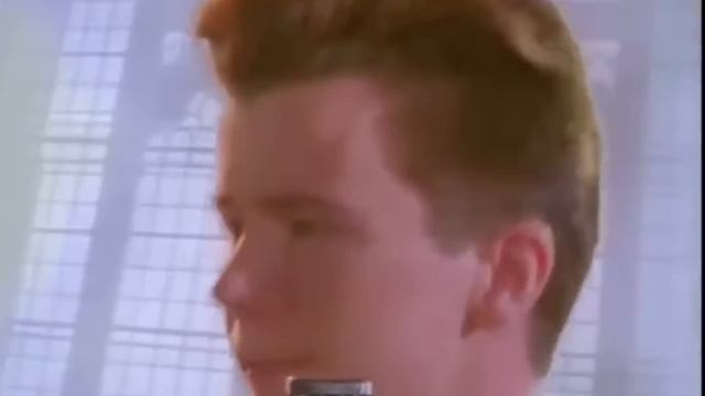 Rick Roll 10 seconds смотреть онлайн