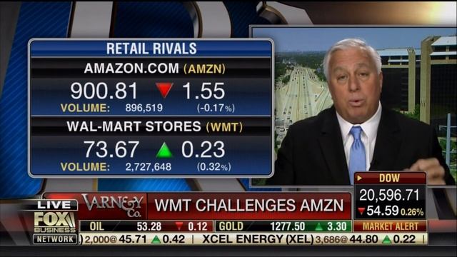 Markets Welcome Return of Optimism