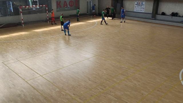 ФЛК Альянс 5 - 4 Нептун смотреть онлайн