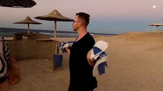 Marsa Alam Concord 2021 The End