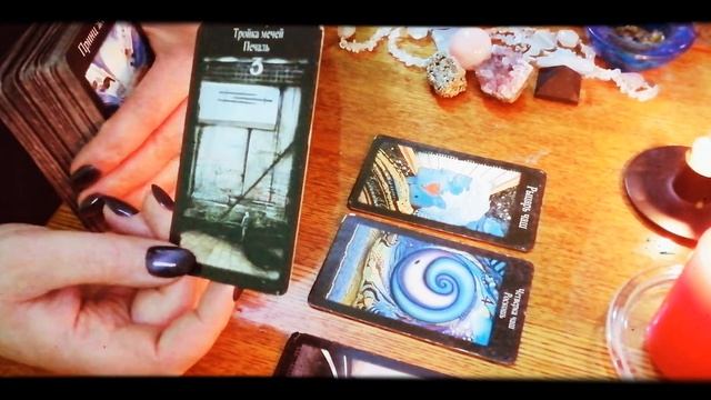 Весы, прогноз с 7 по13 сентября смотреть онлайн