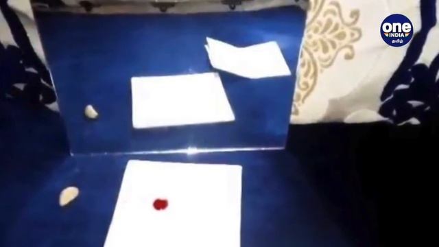 Red Mercury Explained In Tamil | Oneindia Tamil смотреть онлайн