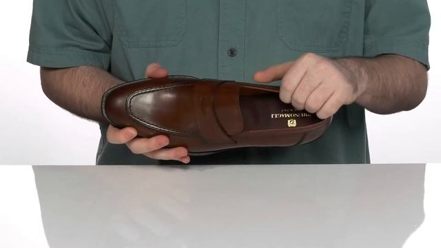 Bruno Magli Nathan SKU: 9598893 смотреть онлайн