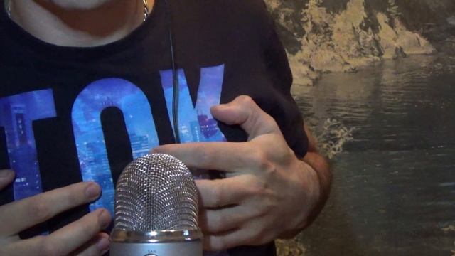 АСМР🎧 ASMR 25 триггеров за 15 минут 25 triggers 15 min смотреть онлайн