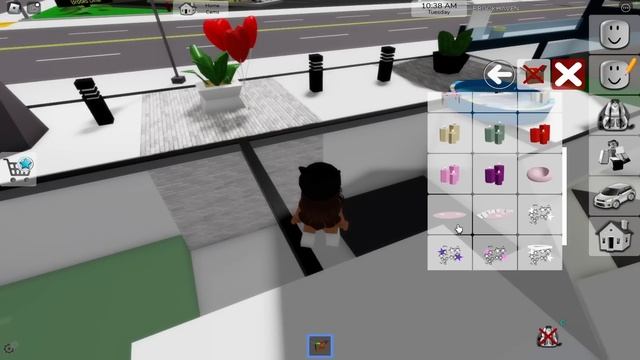 СТРОИМ с БРАЙСОМ СВОЙ Брукхейвен РП Роблокс! Смешная история в Brookhaven RP Roblox смотреть онлайн
