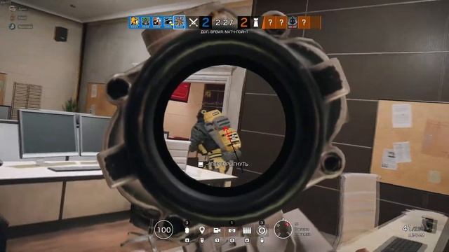 Давим Говно | Rocket League | Rainbow Six Siege смотреть онлайн
