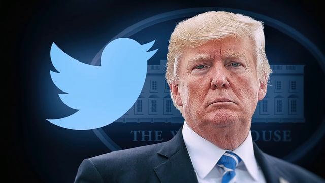 Трампа снова взломали в twitter. Пароль maga2020! смотреть онлайн