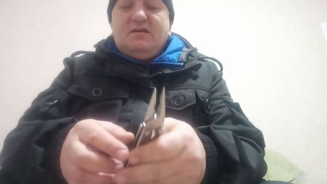 Edc мультитул