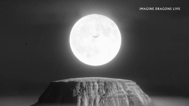 Imagine Dragons - Mercury World Tour Visuals смотреть онлайн
