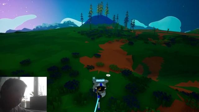 Прохождение Astroneer: #1 - КАК ИГРАТЬ В Astroneer?