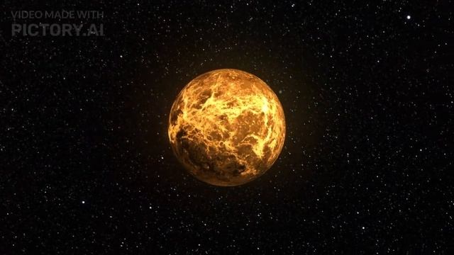 Unveiling Venus  The Daring Odyssey Of The Venera Project