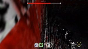 The Twins: Unofficial PC Port In .Exe Atmosphere On Extreme Mode + Impossible Mission Feeling