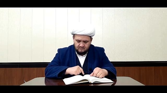 Рамазон суҳбатлари.  Кечиктирмай огиз очиш зарурлиги хусусида. #islom