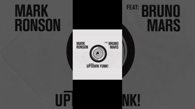 Uptown Funk! (Instrumental Whit Backing Vocals) - Mark Ronson ft. Bruno Mars смотреть онлайн