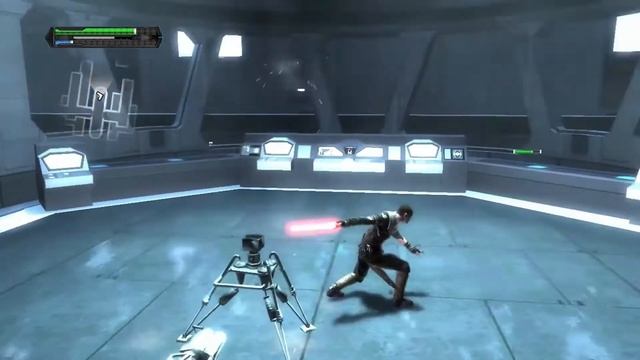 Star Wars: The Force Unleashed - PlayStation Plus Premium (Cloud Gaming)