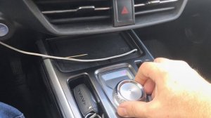 Haval Jolion Elite. работа заднего парктроника. три датчика.