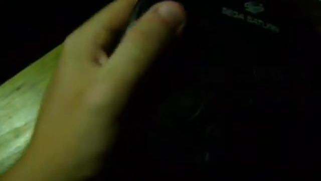 Sega Saturn 3D Controller Review By CTV Game Reviews