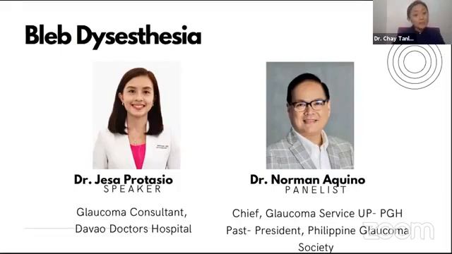 PiNoY-BYOS Joint Webinar On Subspecialty Works By YO