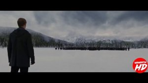 Вольтури пришли на битву | Сумерки  Сага  Рассвет 2 (2012)