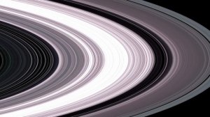 J1407B – планета с удивительно огромными кольцами: Настоящий супер-Сатурн