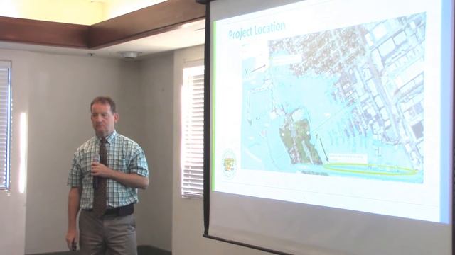 Neptune Drive Informational Meeting - July 29, 2019 смотреть онлайн
