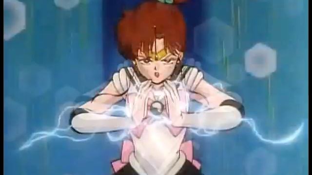 Sailor Jupiter - Ex Girlfriend смотреть онлайн