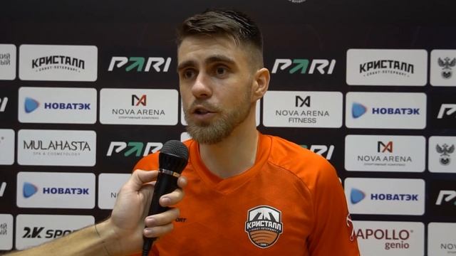 Роман АНАНЬЕВ: "Это очень круто" смотреть онлайн