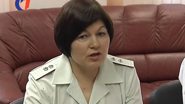 Итоги декларационной кампании. ТК "Первый Советский" смотреть онлайн