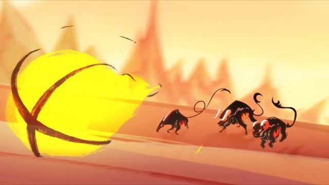 HEATHENS_Официальный_трейлер.WOV на русском.WAV HEATHENS_Official_Trailer.WOVRUS