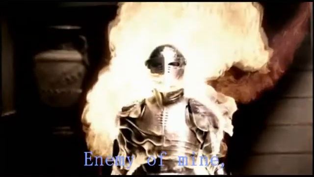 Stranger In A Strange Land - 30 Seconds To Mars смотреть онлайн