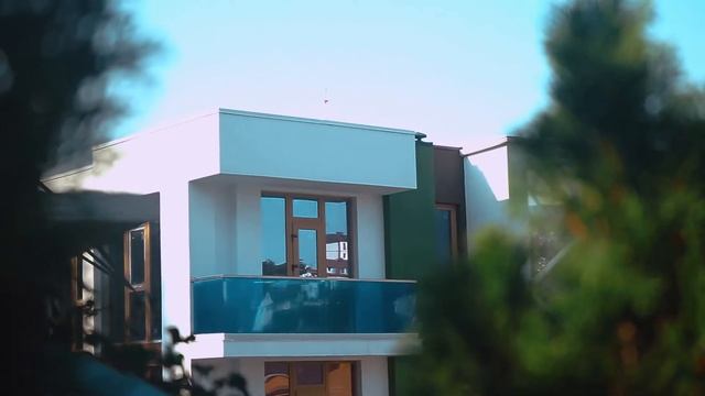 Обзор коттеджного поселка Меркурий в Сочи