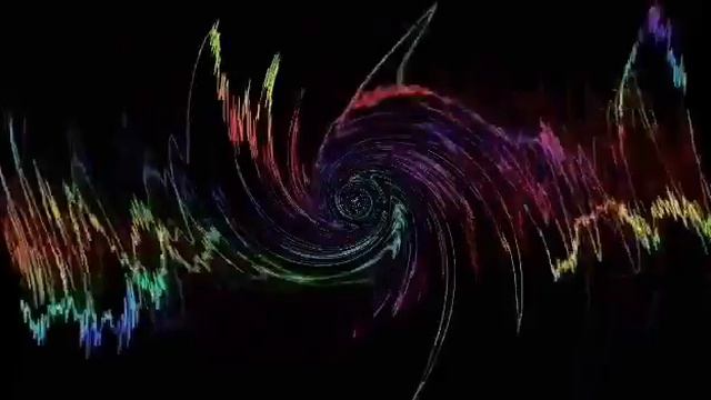 Hard trance music LEHER - Космос смотреть онлайн