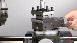 Комбинированный токарно-фрезерный станок Proma SK-550