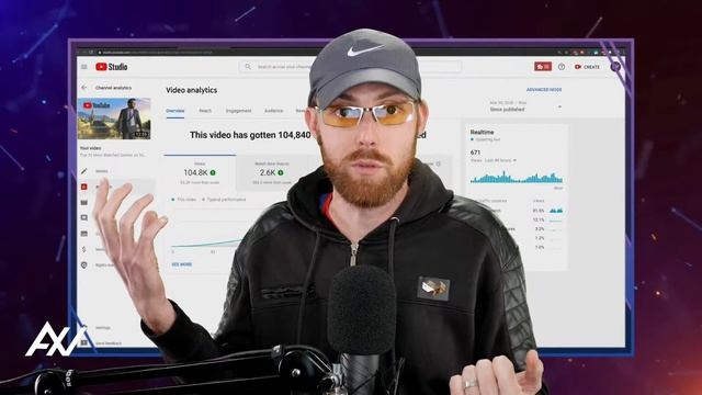 How To Grow Viewers On TWITCH In 2021 смотреть онлайн
