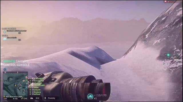 Some Planet Side 2