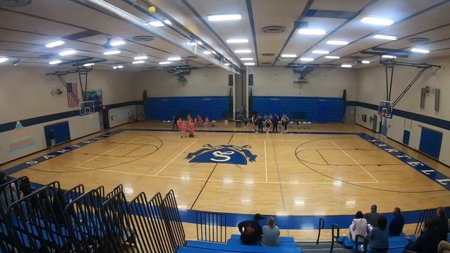 4/17/21 WC United Vs North Tartan (ND) @ Comet Shootout смотреть онлайн