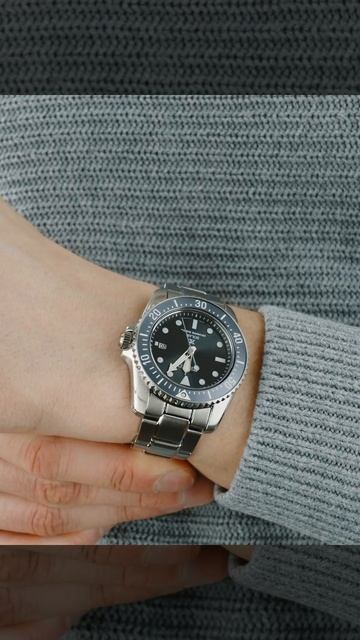 Seiko SNE569P1 Prospex • Zegarek męski смотреть онлайн